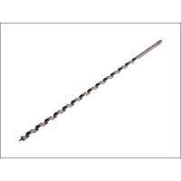 Faithfull Combination Auger Bit Long Series-22mm x 400mm Overall Length