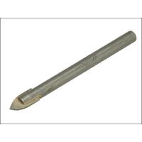 faithfull tile glass drillbit 5mm