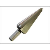 Faithfull HSS Taper Drill 6 To 20mm