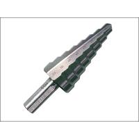 Faithfull HSS Step Drill 6mm to 30mm