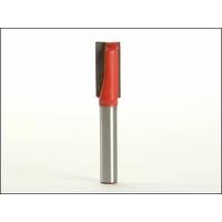 Faithfull Router Bit TCT Two Flute 9.0mm 1/4in Shank