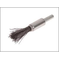 Faithfull Wire End Brush 12 x 20mm 0.30mm