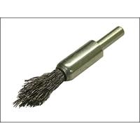 Faithfull Wire End Brush Point 23/60 x 25mm 0.30mm