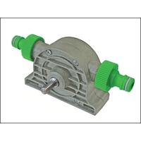 Faithfull Water Pump Attachment 1800 Ltr/Hour