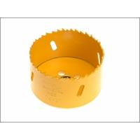 faithfull varipitch holesaw 98mm