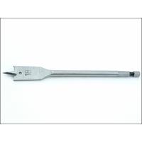 Faithfull Flatbit 18mm