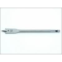 Faithfull Flatbit 14mm