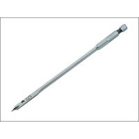 Faithfull Flatbit 6mm