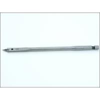 Faithfull Flatbit 8mm