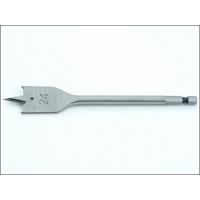 Faithfull Flatbit 24mm