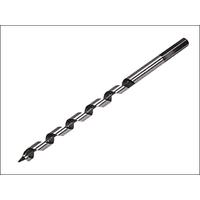 faithfull combination auger bit 19mm x 200mm overall length