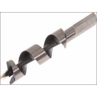 Faithfull Combination Auger Bit Short Series 22mm