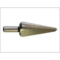 Faithfull HSS Taper Drill 4mm to 12mm