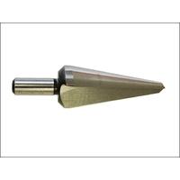 Faithfull HSS Taper Drill 6mm to 30mm