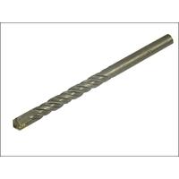 Faithfull Standard Masonry Drill Bit 8 x 200mm