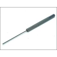 Faithfull Long Series Pin Punch 2.5mm (3/32in) - Round Head
