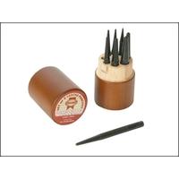 Faithfull 8 Piece Centre Punch W...