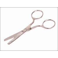 faithfull pocket scissors 4in