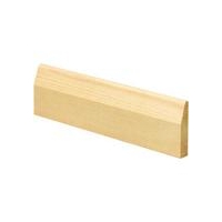 Faithfull Centre Punch 3mm (1/8in) - Square Head