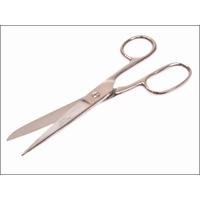 faithfull sewing scissors 7in