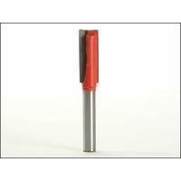 Faithfull Router Bit TCT Two Flute 9.5mm 1/4in Shank