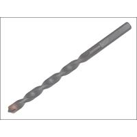 Faithfull Tile Max Porcelain Drill Bit 8 x 120mm