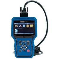 Fault Code Reader 500