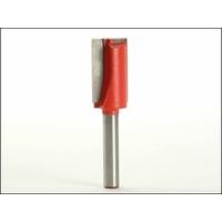 faithfull router bit tct two flute 1500mm 14in shank