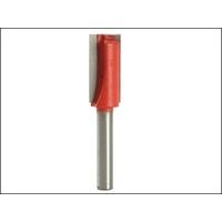 Faithfull Router Bit TCT Two Flute 12.7mm 1/4in Shank