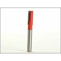 Faithfull Router Bit TCT Two Flute 7.0mm 1/4in Shank