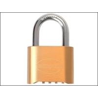 Faithfull Brass Combination Padl...