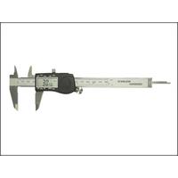 Faithfull Digital Caliper