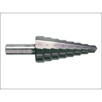 Faithfull HSS Step Drill 6mm to 20mm