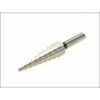 Faithfull HSS Step Drill 4 To 14mm x 2.0mm