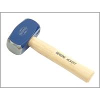 Faithfull Club Hammer 1.81kg (4lb) Contractors Hickory