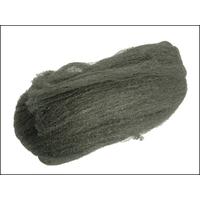 Faithfull Steel Wool 200G Fine