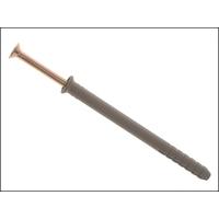 Faithfull Hammer Screw Fixings B...
