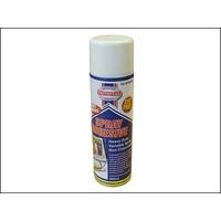 Faithfull Spray Adhesive 500ml No-Chlorinated