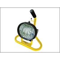 Faithfull Power Plus Low Energy Mini Pod Sitelight Pod 36 Watt 240 Volt