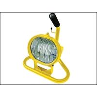 faithfull power plus low energy mini pod sitelight pod 36 watt 110 vol ...