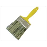 faithfull masonry brush 100mm 4 inch