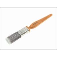 Faithfull Superflow Synthetic Paint Brush 25mm (1in)