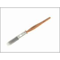 Faithfull Superflow Synthetic Paint Brush 13mm (1/2in)