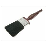 Faithfull Exquisite Paint Brush 65mm (2.1/2in)