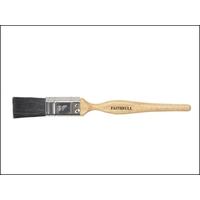 Faithfull Decorators Paint Brush 19mm (3/4in)