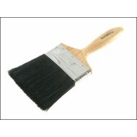 Faithfull Contract 200 Paint Brush 100mm (4in)