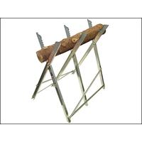 Faithfull Saw Horse Folding Tres...