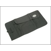 Faithfull Chisel Roll - 12 Pocket