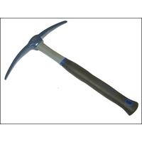 faithfull mortar pick double point fibreglass shaft