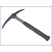 faithfull mortar pick chisel point fibreglass shaft